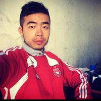 Zhihu profile picture for @tunisien