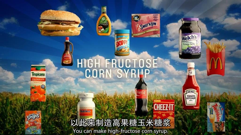 foodinc食品公司这部纪录片有多少可信度