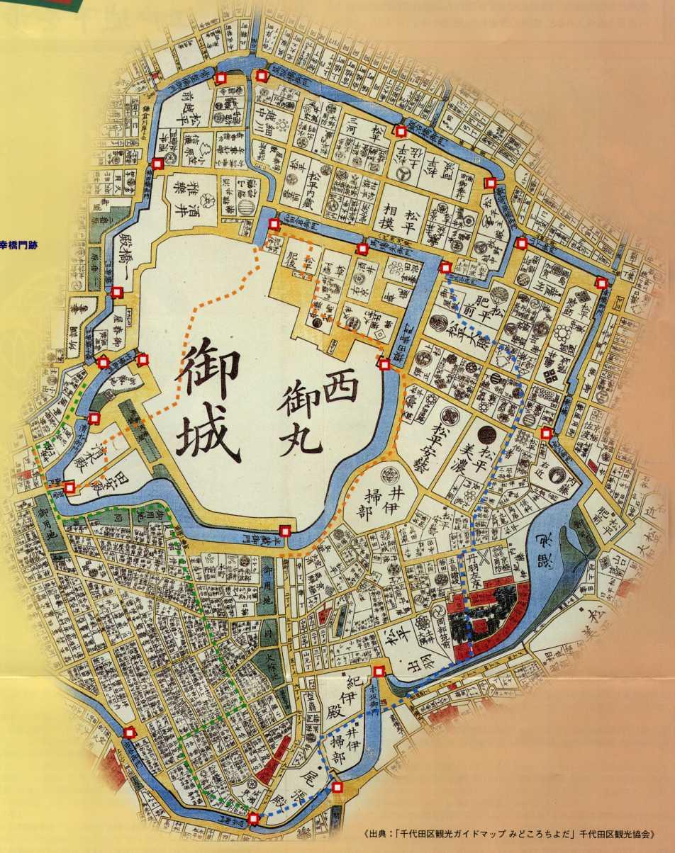 樱田门外之变电影中井伊直弼的卫士衣着为什么那么单薄