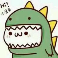 Zhihu profile picture for @hangs