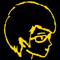 Zhihu profile picture for @squid