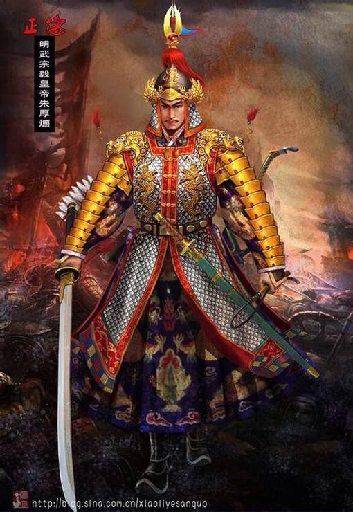 古代时候将士们都穿什么盔甲什么武器? - 知乎