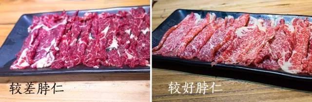 潮汕牛肉中的吊龙伴、脖仁、匙柄、五花趾、三花趾、匙仁、胸口朥等等都是哪些部位？ - 知乎