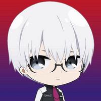 Zhihu profile picture for @kissable