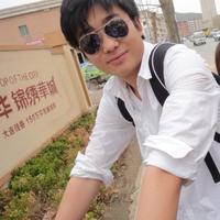 Zhihu profile picture for @agree
