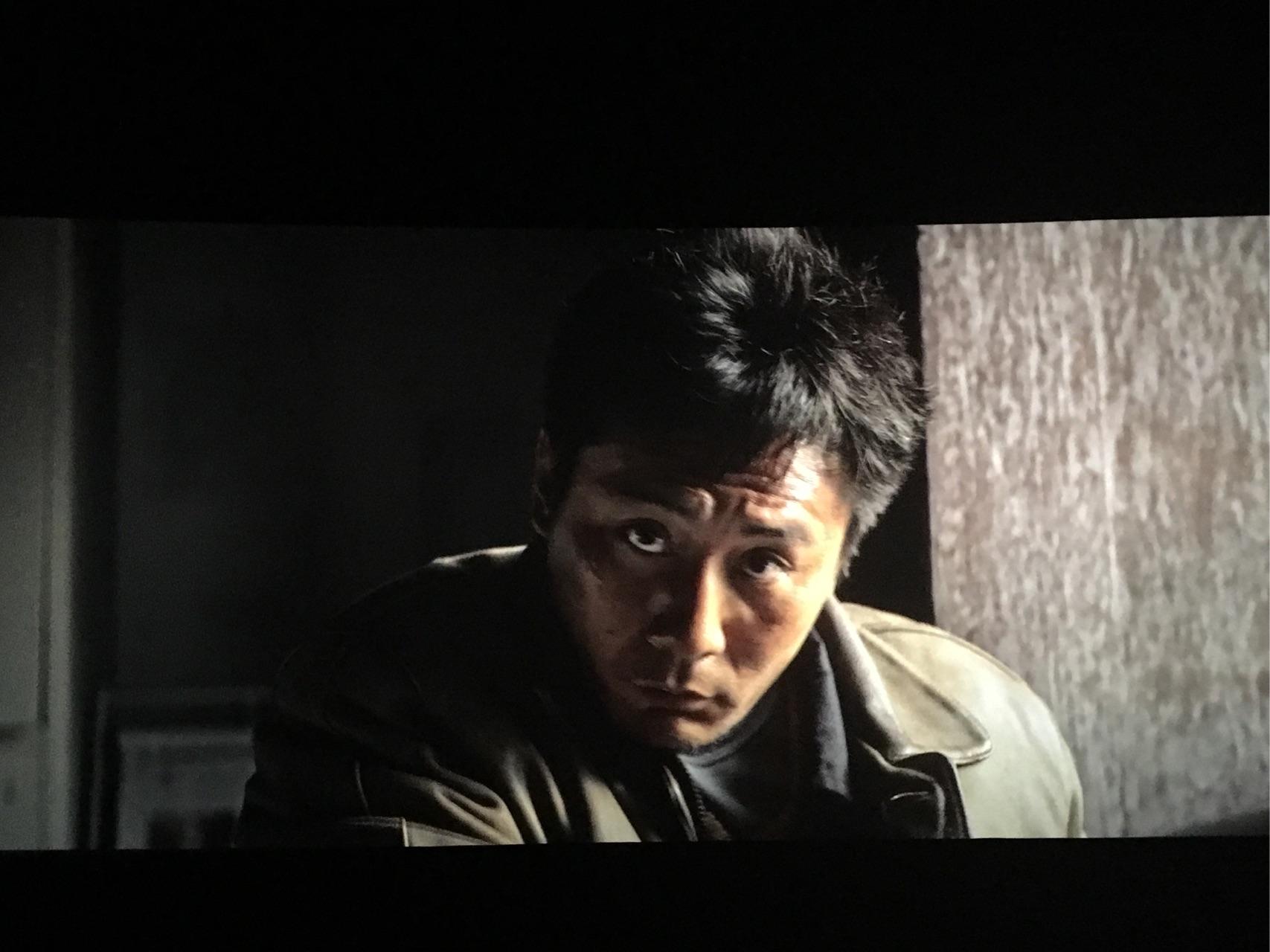 电影追凶者也有哪些隐藏的小细节