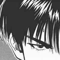 Zhihu profile picture for @starve