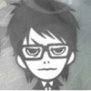 Zhihu profile picture for @also