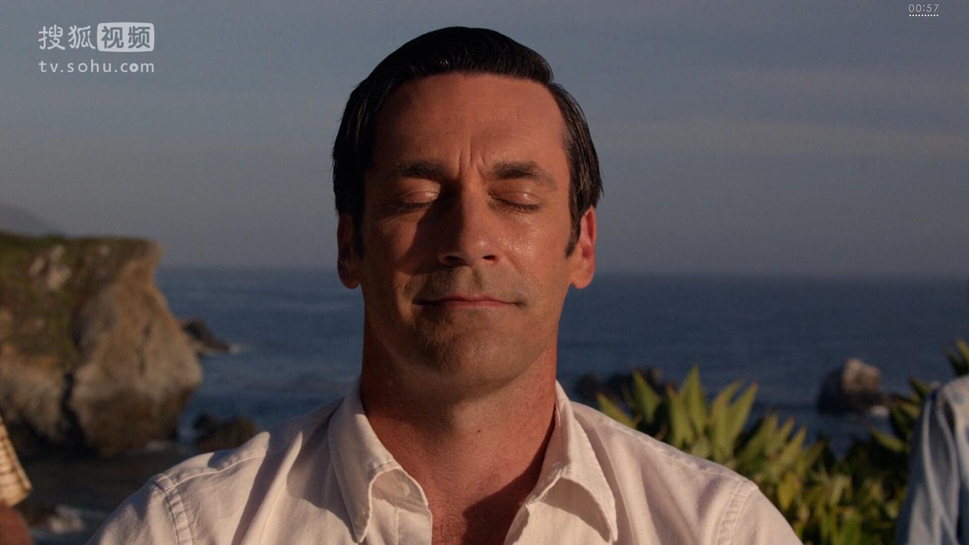 大家对广告狂人结局有什么感想