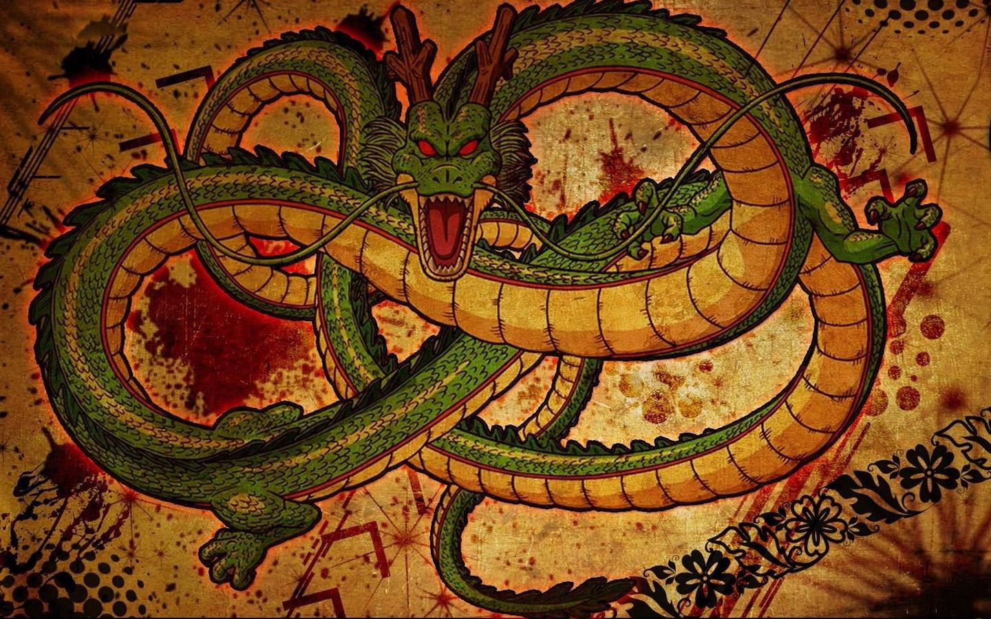 请问七龙珠的神龙长度有多少可以分比克时期和丹迪时期