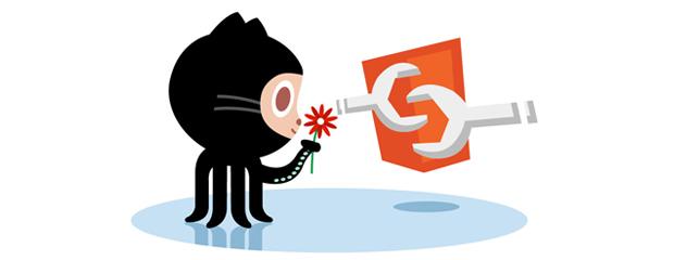 Web Components 在 GitHub 中的应用 - 知乎