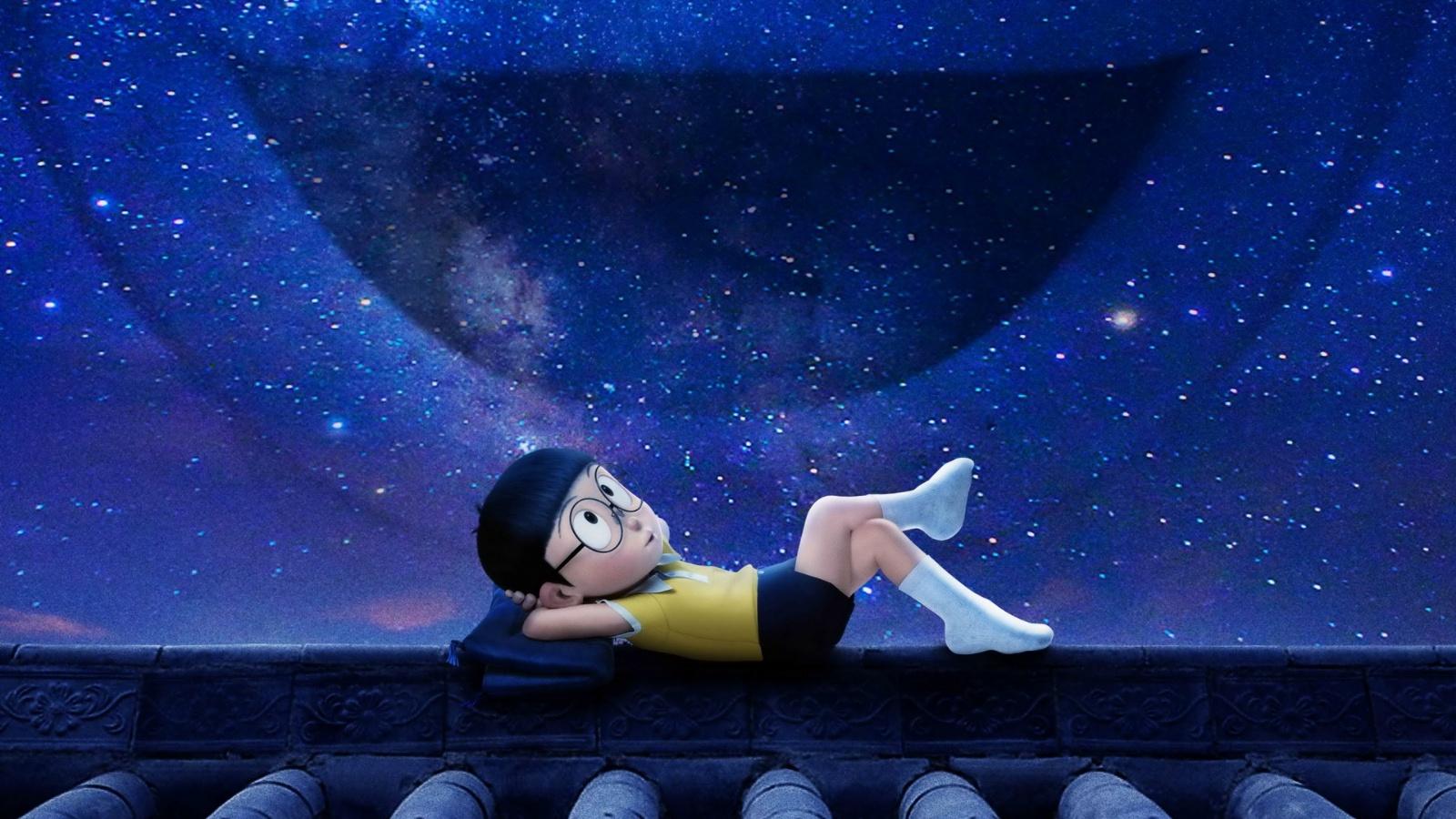 各位程序员你们的电脑桌面壁纸都是什么呢