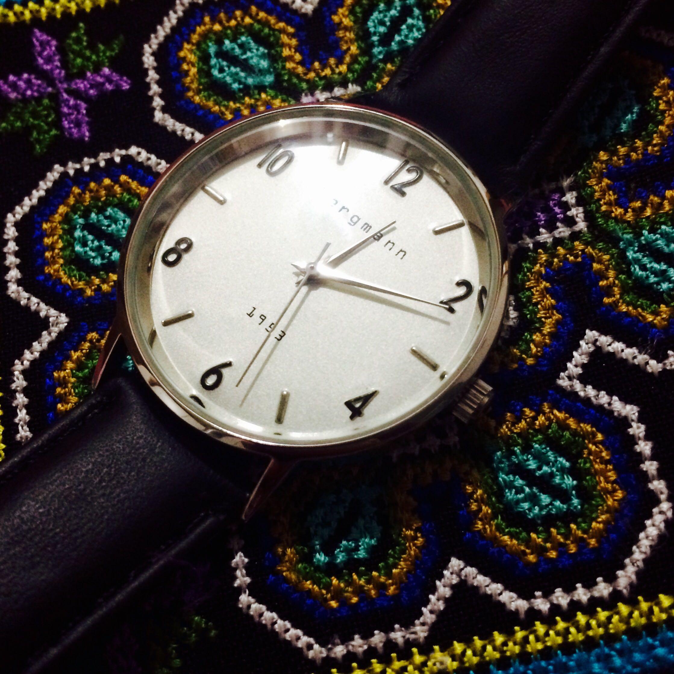 贝格曼手表怎么样? - 知乎