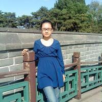 Zhihu profile picture for @nicole