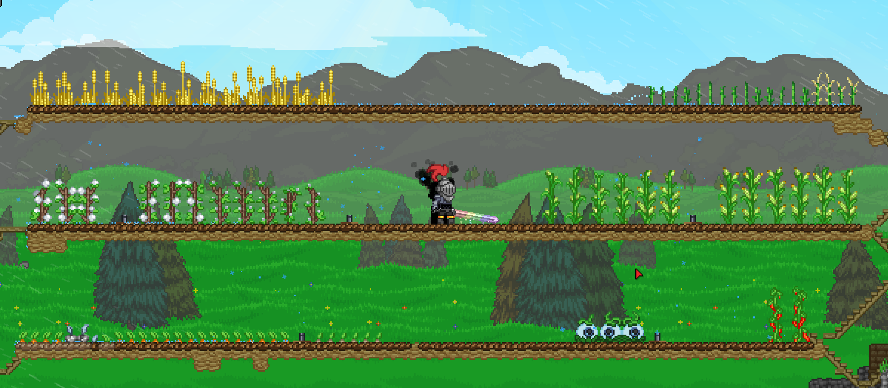 如何评价游戏星界边境starbound正式版