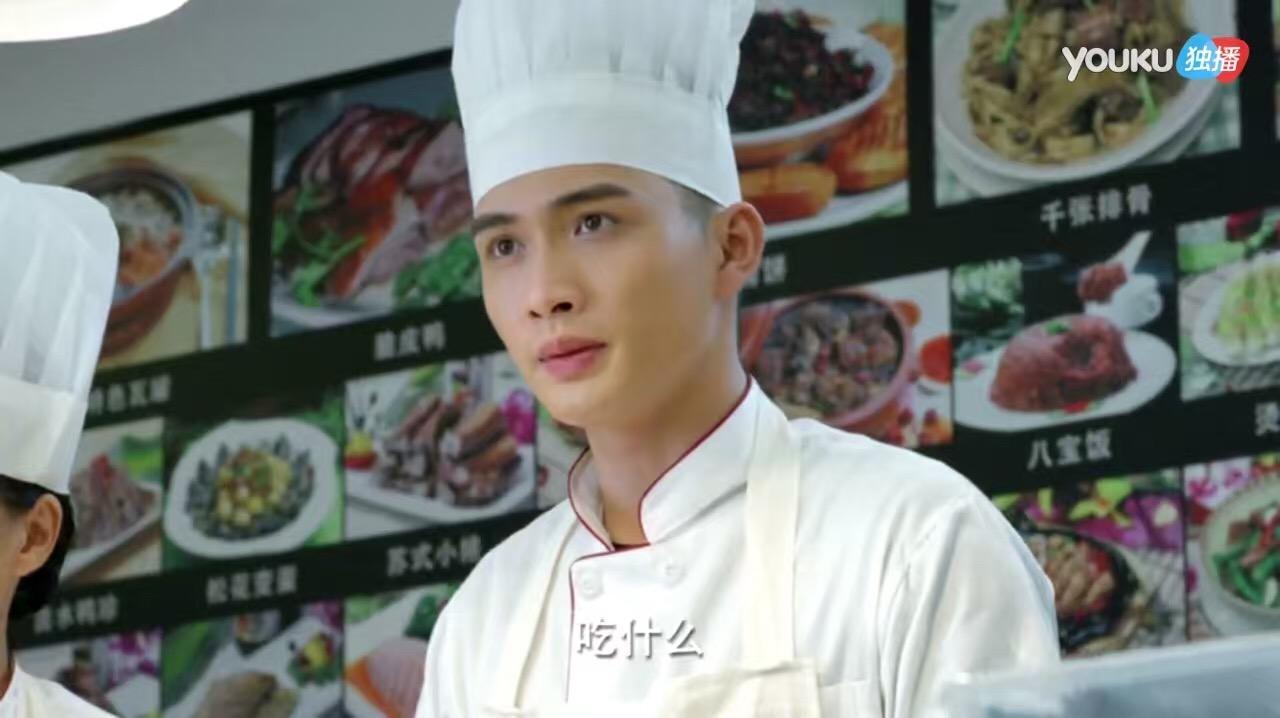 如何看待电视剧微微一笑很倾城里美人与ko的剧情