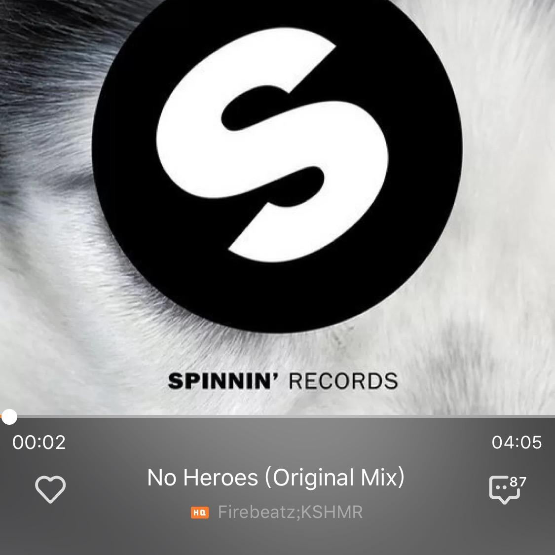 你希望推荐哪些英文电音歌曲