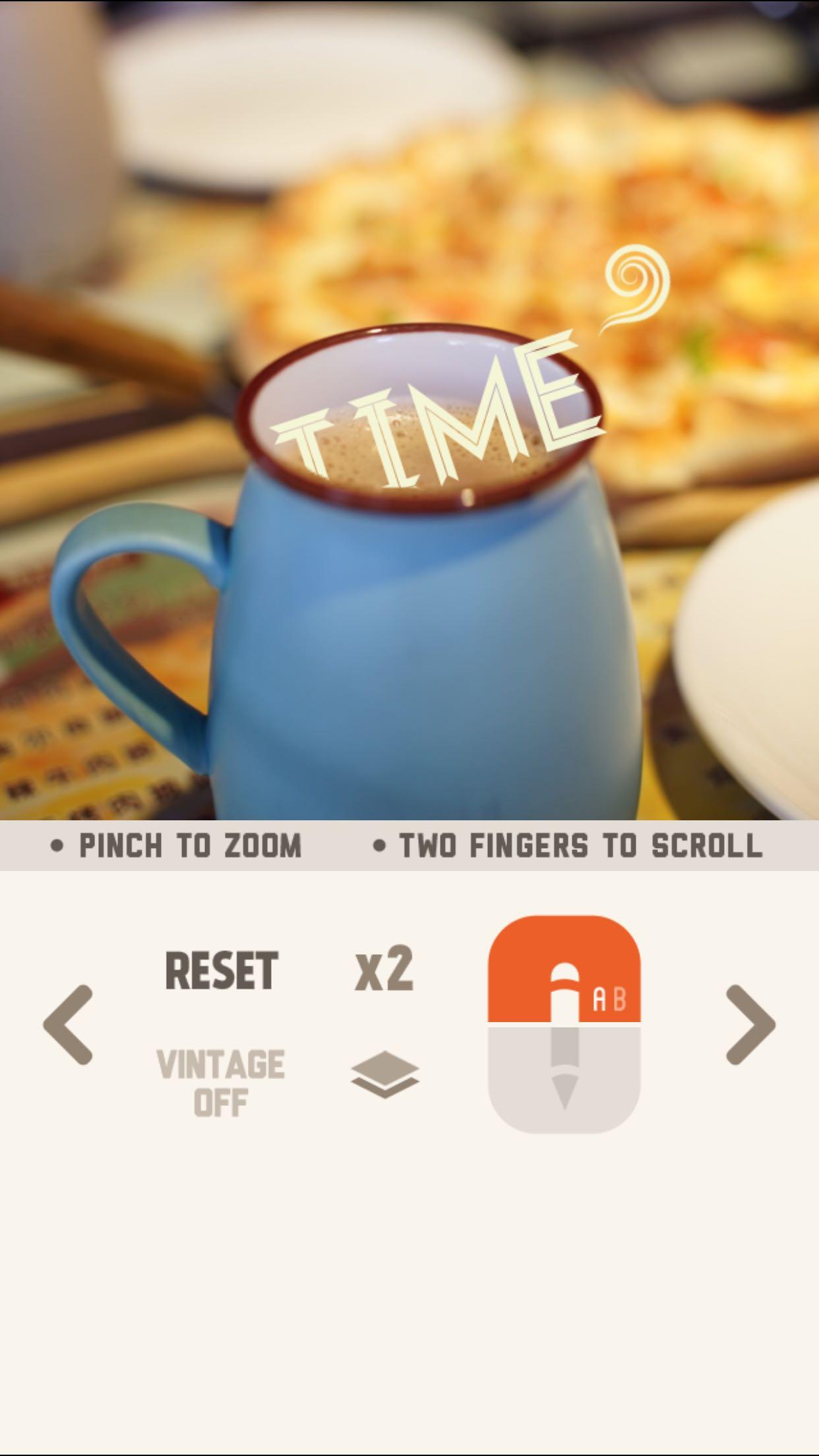 有哪些值得推荐的摄影修图 app?