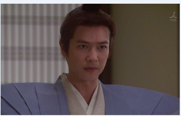 提到堺雅人时为什么没有人说到大奥诞生这部剧呢