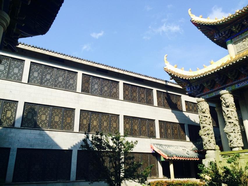 参加南岳广济禅寺的"禅意人生"禅修营是什么体验?