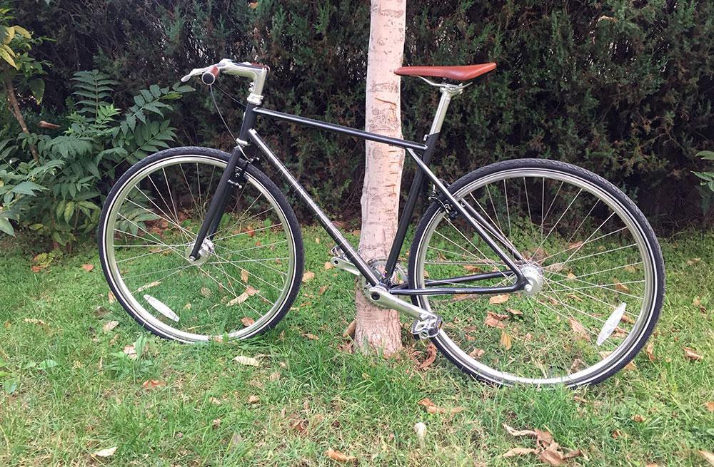 $600 road bike