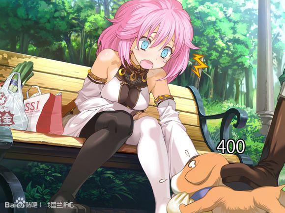 如何评价日本alicesoft的兰斯系列