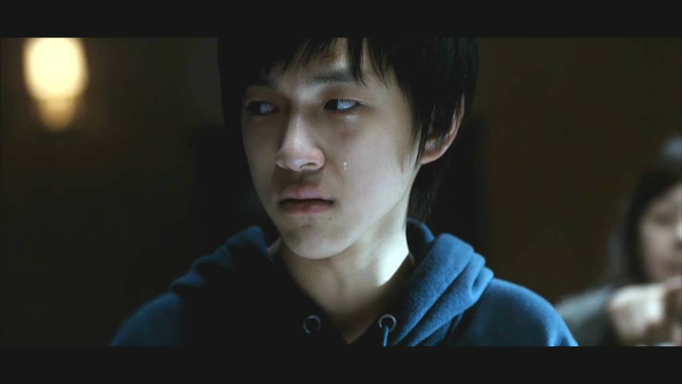 最值得你铭记的电影中的流泪特写镜头有哪些? - 知乎