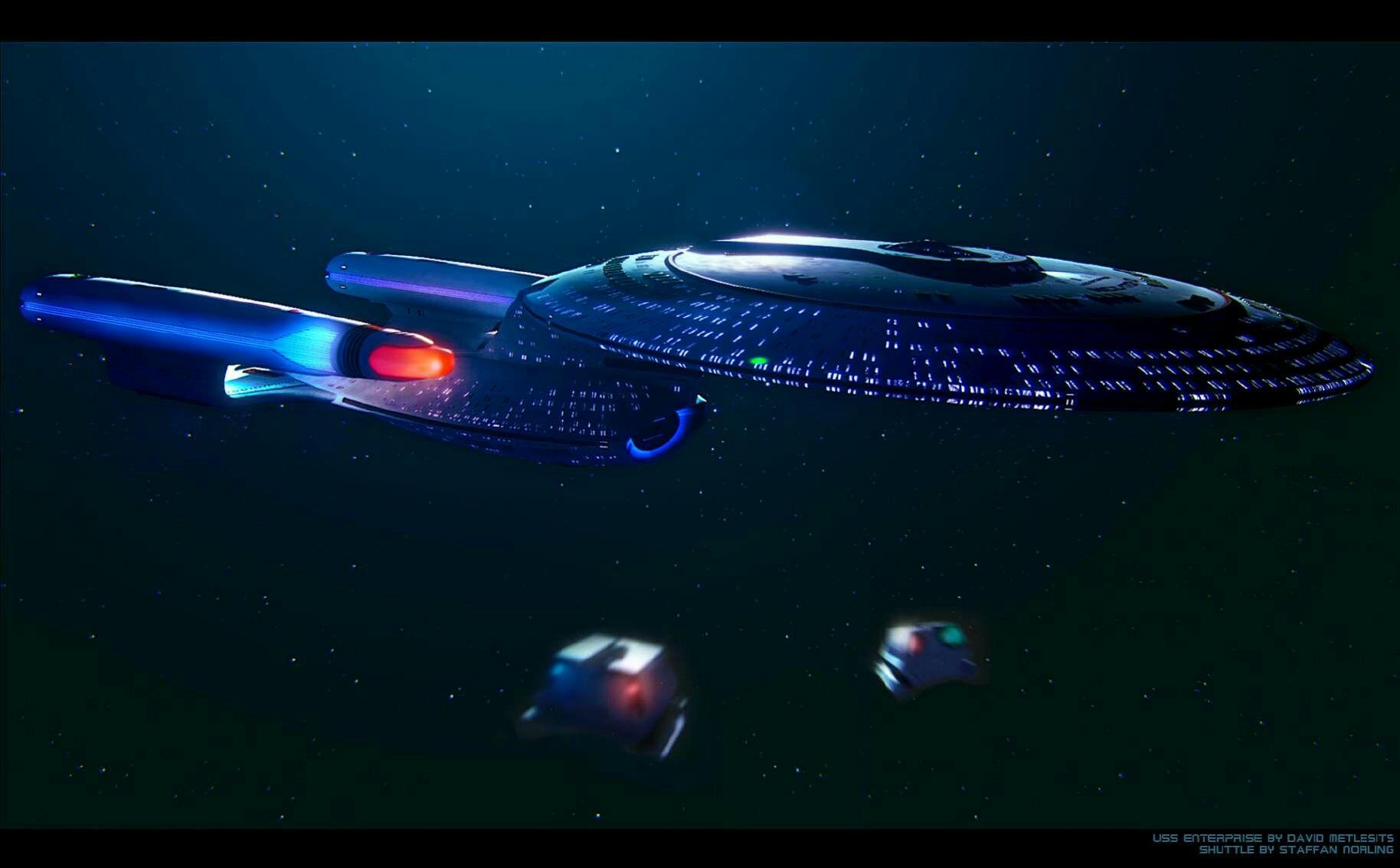 《星际迷航3 超越星辰》中已经证明进取号的结构有致命缺陷,为什么新