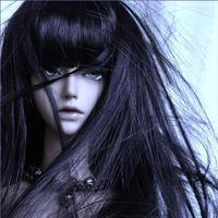 Zhihu profile picture for @saber