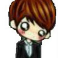 Zhihu profile picture for @cote
