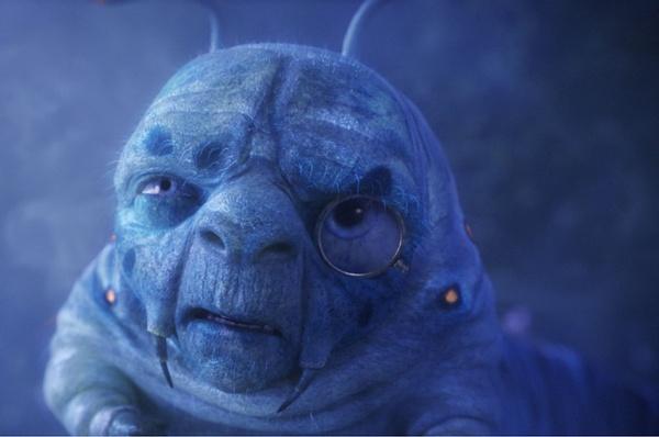 如何评价电影爱丽丝梦游仙境2镜中奇遇记