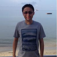Zhihu profile picture for @ethanq