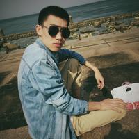 Zhihu profile picture for @poisonous