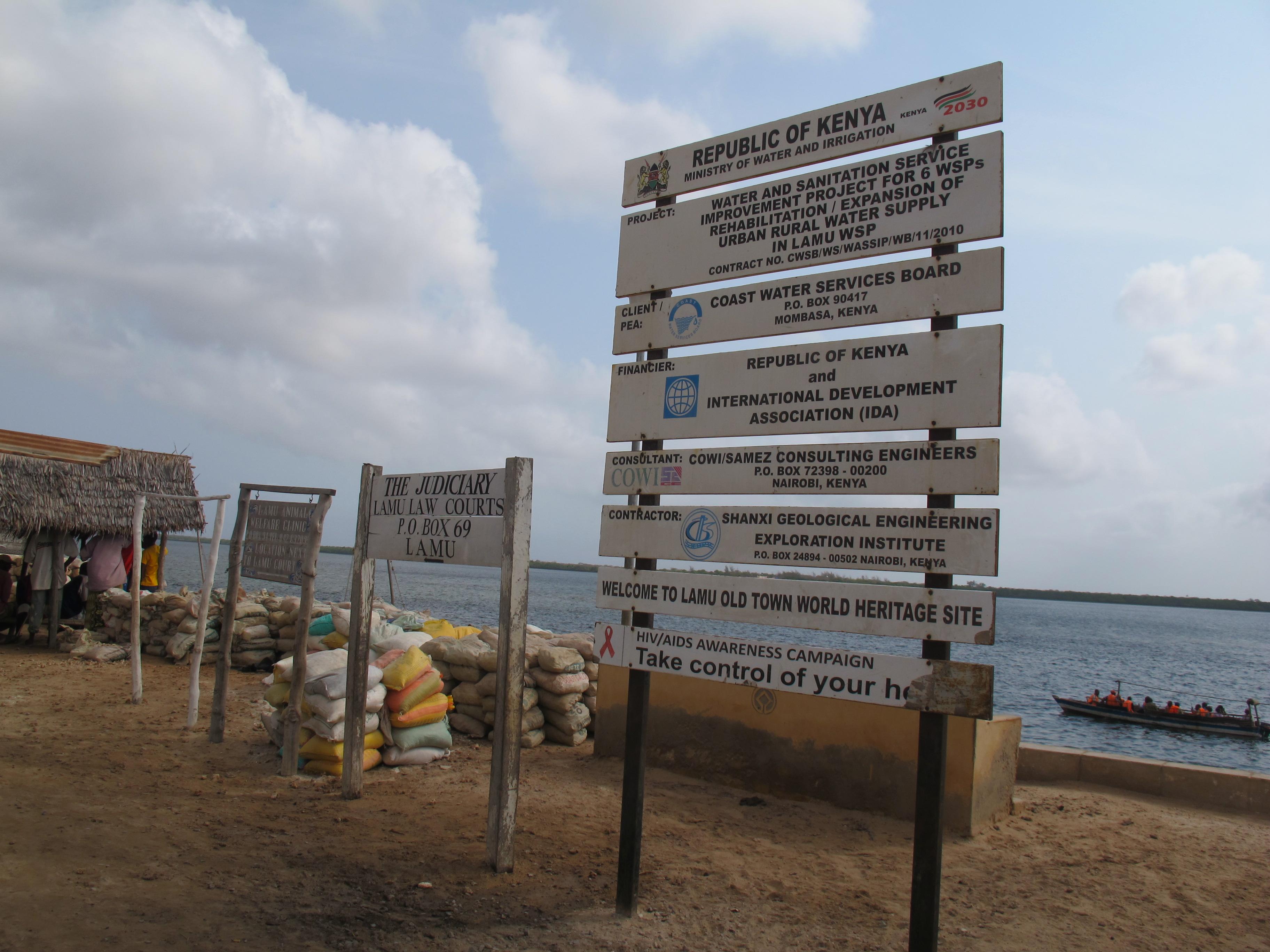 到非洲旅行带 8 岁小朋友同行有哪些需要注意的事项?