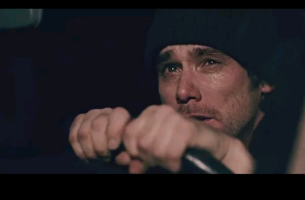 最值得你铭记的电影中的流泪特写镜头有哪些?