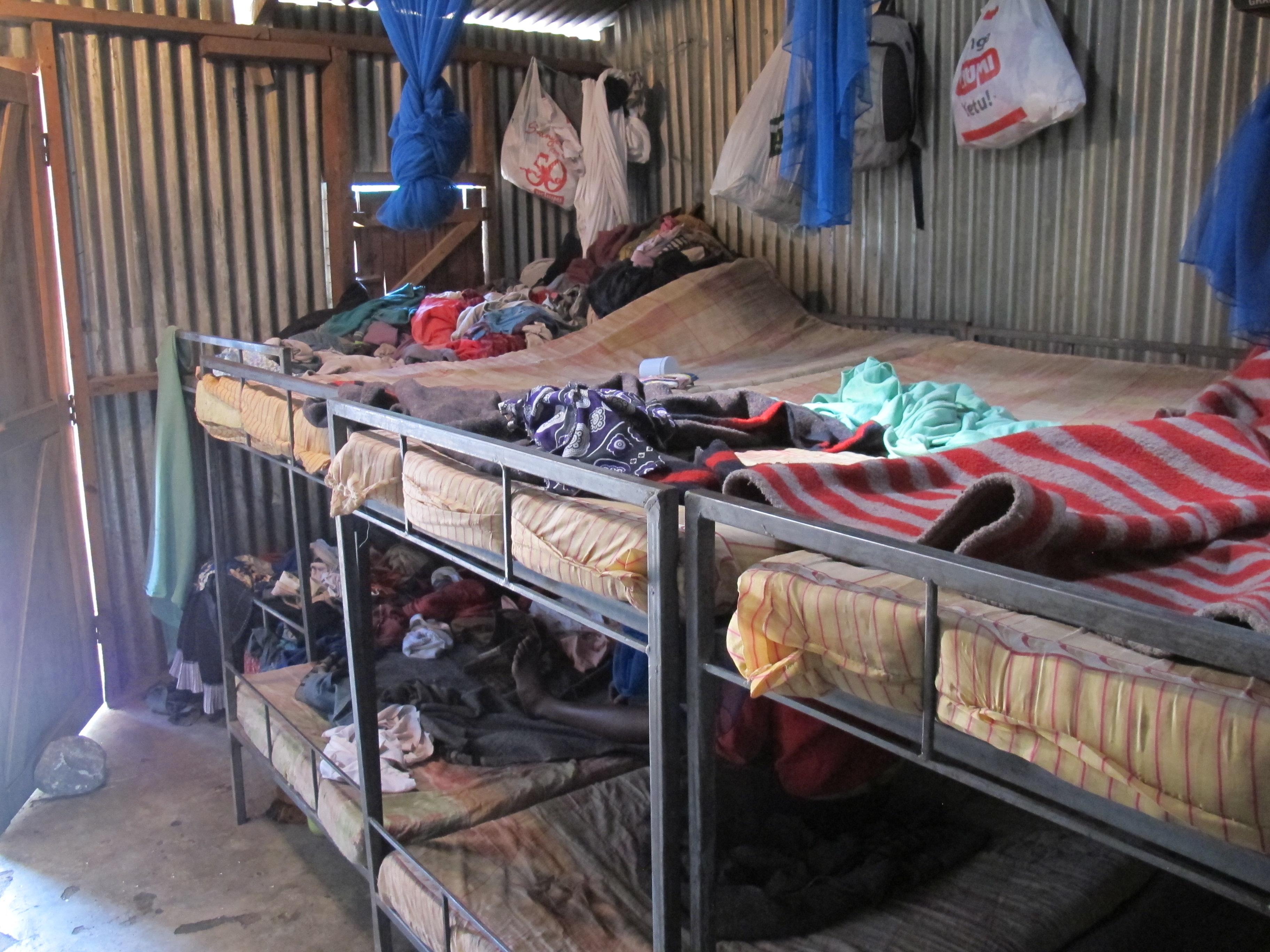 到非洲旅行带 8 岁小朋友同行有哪些需要注意的事项?