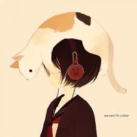 Zhihu profile picture for @procrastinating