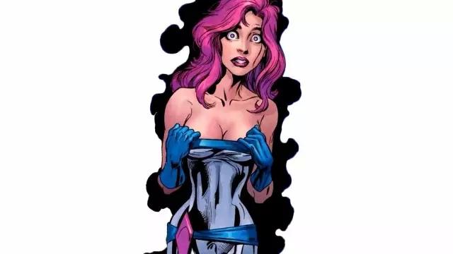 如何评价netflix出品的jessicajones杰西卡琼斯