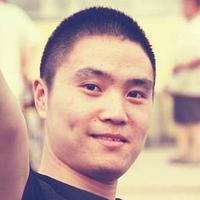 Zhihu profile picture for @samir