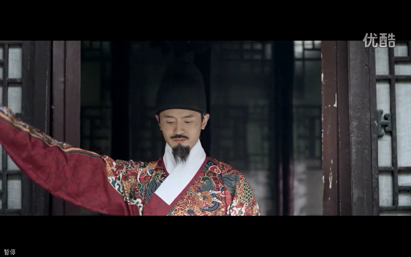 如何评价汉服微电影忠良