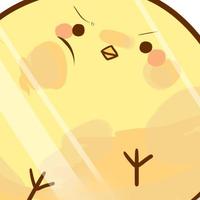 Zhihu profile picture for @JW