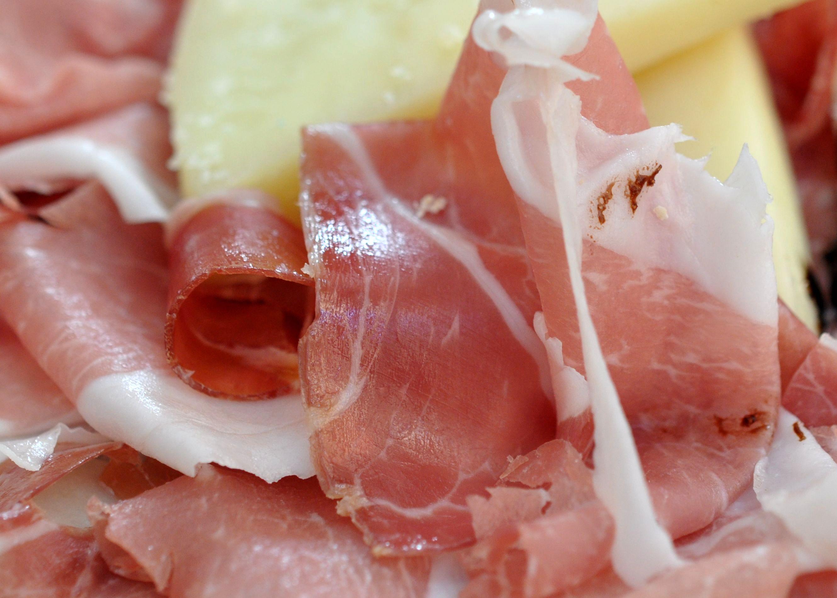 意大利的帕尔玛火腿有什么特点怎么吃比较好