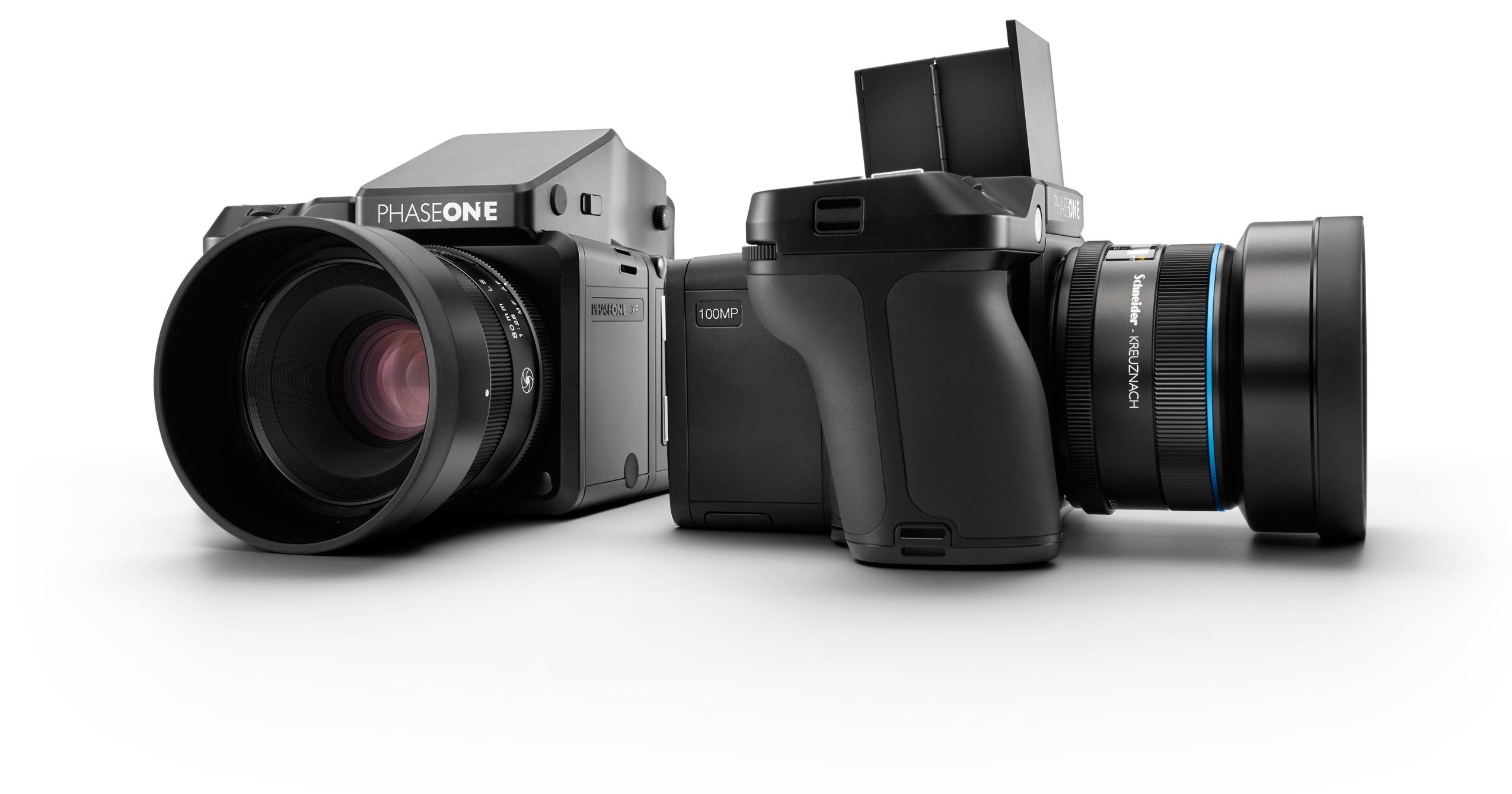 如何评价飞思iq3100? - 知乎