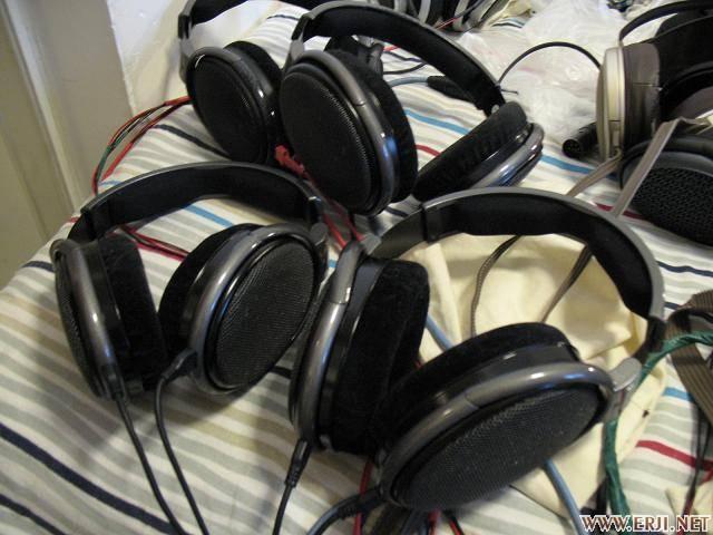 到底应该怎么看待煲耳机这件事