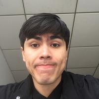 Zhihu profile picture for @rahim