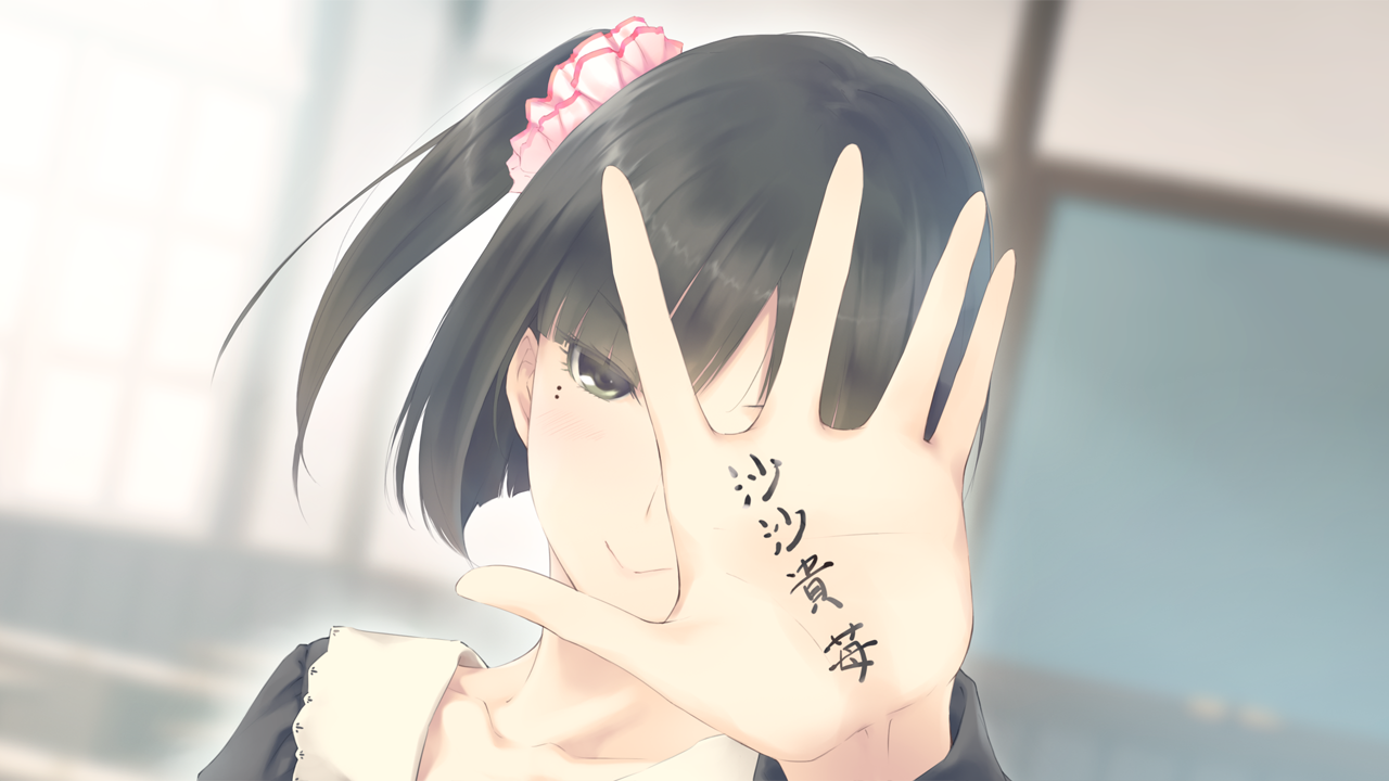 如何评价杉菜水姬的画风