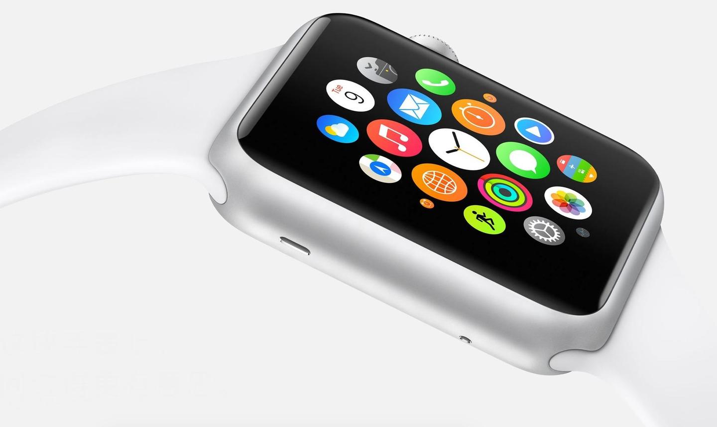 十句话读懂apple Watch 应用设计 知乎 十句话读懂apple Watch 应用设计 知乎