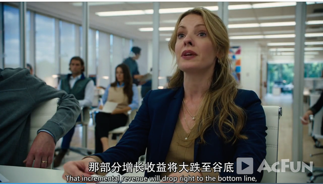 如何评价美剧《亿万》(Billions)? - 知乎