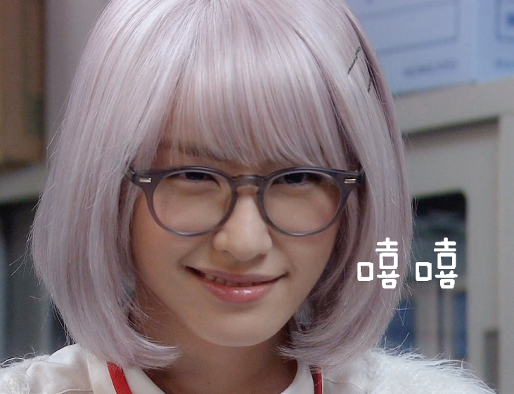 超级喜欢新垣结衣饰演的今日子怎么办