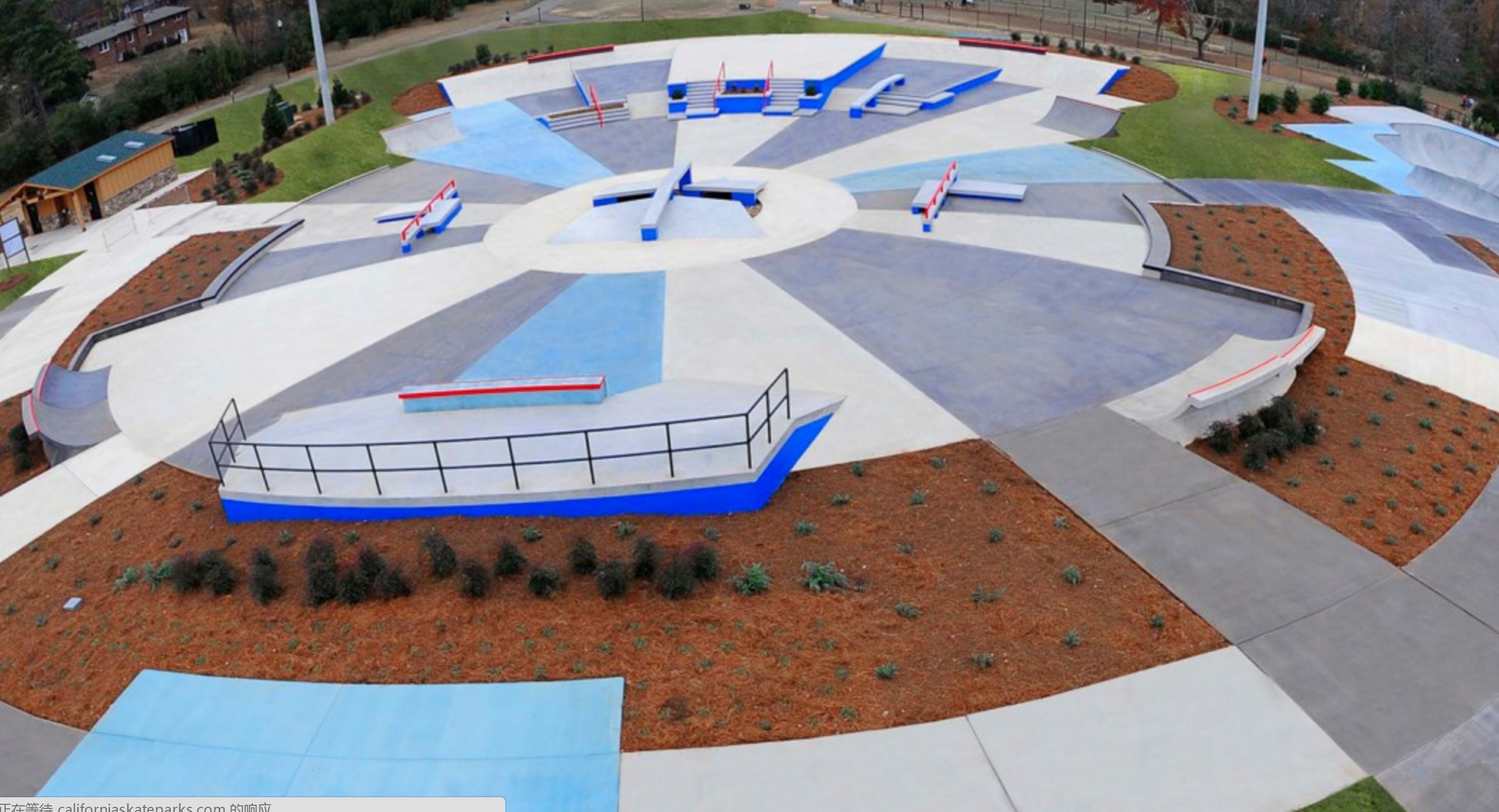 如何设计一个好的滑板场? - 知乎
